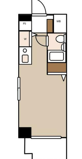 メイツ伊勢佐木長者町