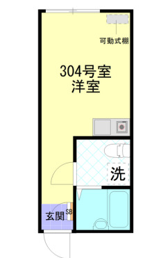 フォンテーヌ根岸