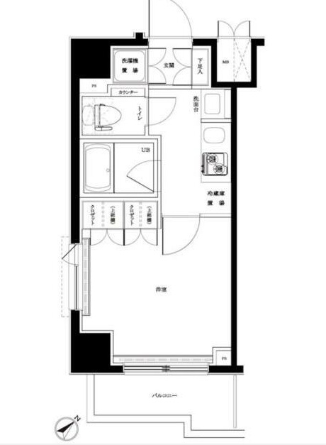 ルーブル横濱反町
