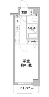 カスタリア野毛山