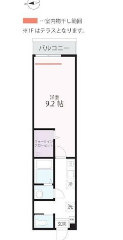 ハーミットクラブハウス横浜桜木町南