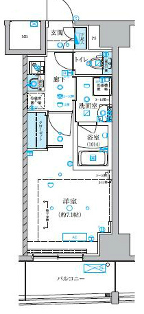 ベルシード横濱大通り公園