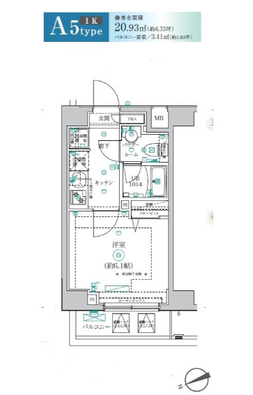 RELUXIA横濱弘明寺