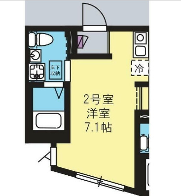 バルミジュール横浜三春台