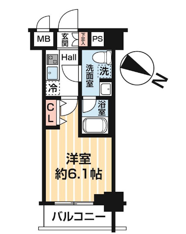 MAXIV BANDOBASHI TWIN EAST