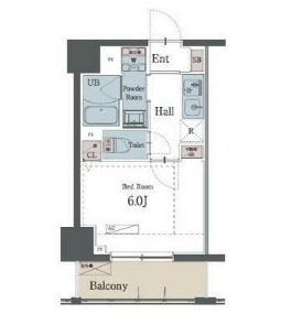 ラグゼナ横浜鶴見