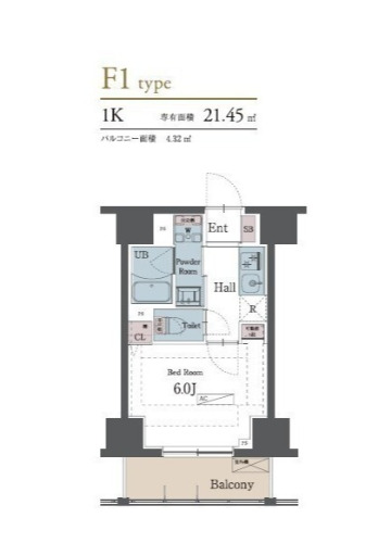 ラグゼナ横浜鶴見