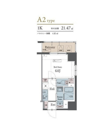 ラグゼナ横浜鶴見