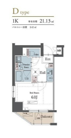 ラグゼナ横浜鶴見