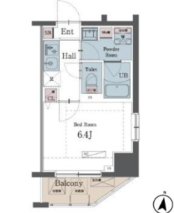 ラグゼナ横浜鶴見