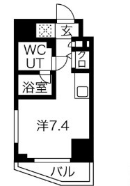 クラリッサレーヴ阪東橋