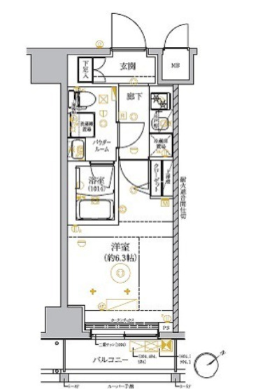 RELUXIA GRANDE 横濱吉野町
