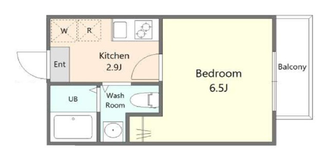 ココライフ鶴見市場