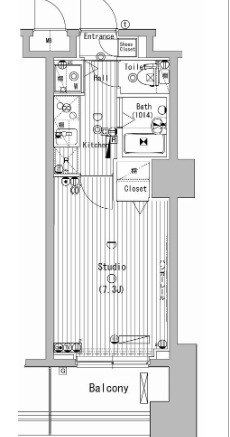 グランド・ガーラ横濱万世町
