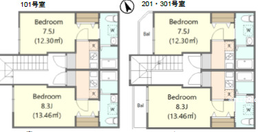 ココライフ堀ノ内