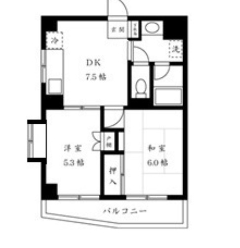 CITYSPIRE横浜和田町