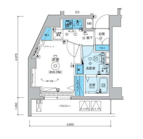 リヴシティ横濱インサイト