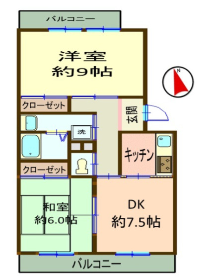 ラフィーヌ横浜片倉町