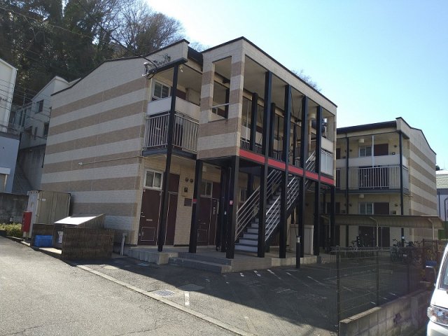 レオパレスコンフォート