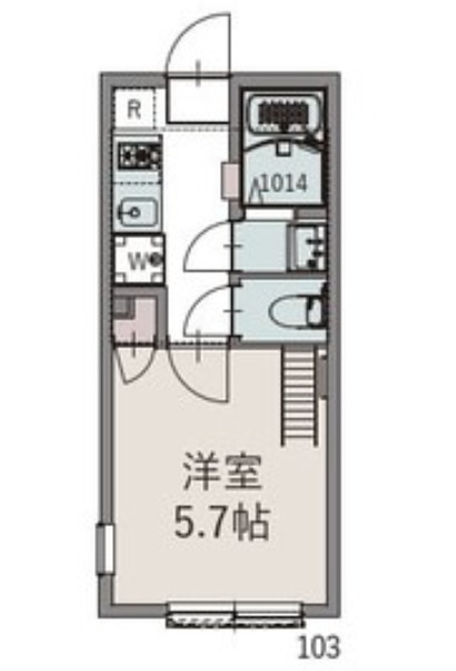 グレイスウッド三ツ沢上町