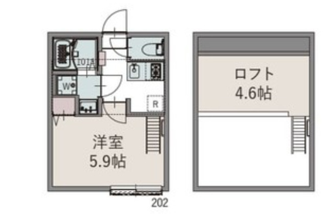 グレイスウッド三ツ沢上町