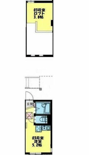 ドリームハウス