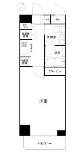 ライジングプレイス石川町