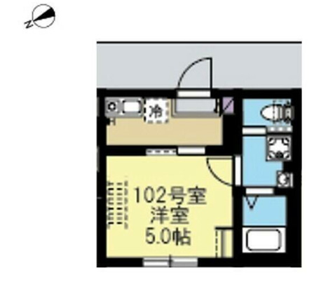 ベルアージュ日吉本町