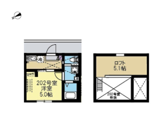 ベルアージュ日吉本町