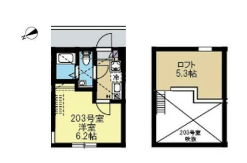 ベルアージュ日吉本町