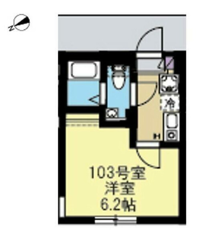 ベルアージュ日吉本町