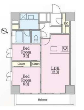 City　Lux　Yokohama(シティラックスヨコハマ)