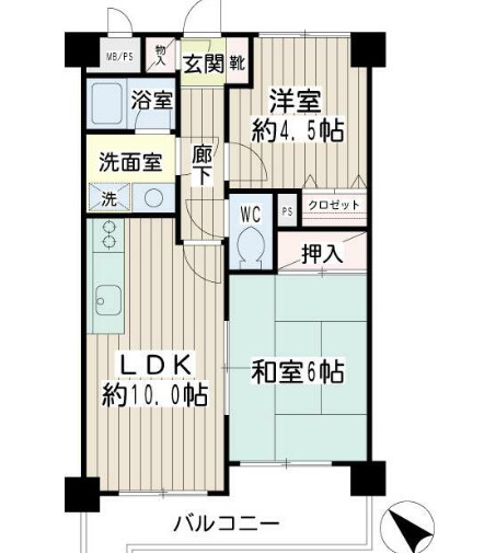 アムール鶴見