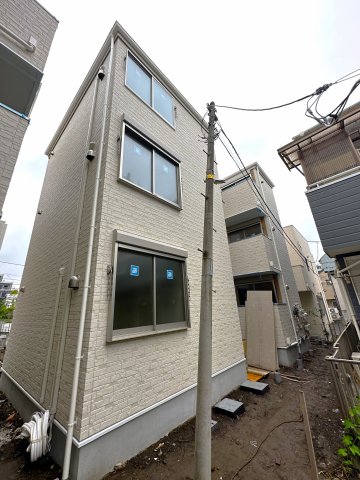 ベイルーム伊勢町Ⅰ