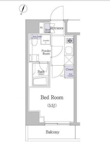 ヴォーガコルテ横濱吉野町