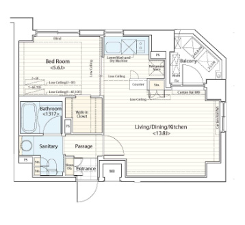 ドゥーエ横濱桜木町