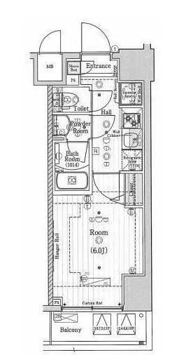 リライア吉野町Ⅲ