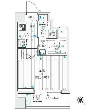 リライア吉野町