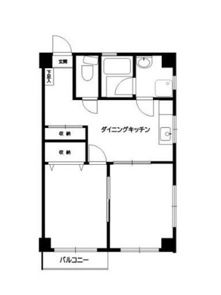 コスモコーポ幸ヶ谷