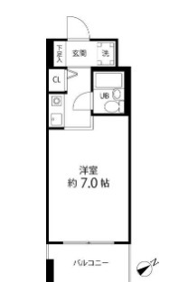 IWASAKI BLDG(イワサキビルディング)