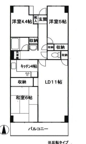 スイホウ壱番館