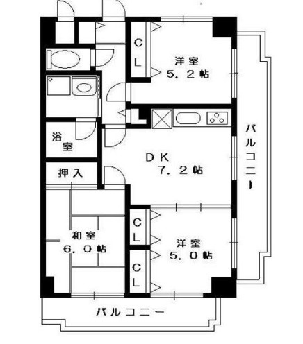 モン ヴェール東戸塚