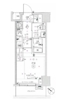 イアース横濱関内