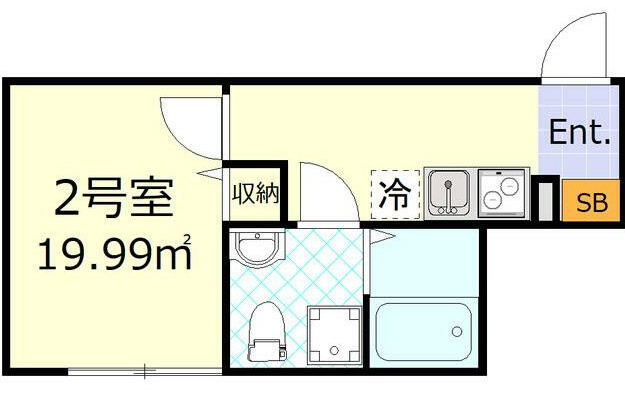 エトワール大口