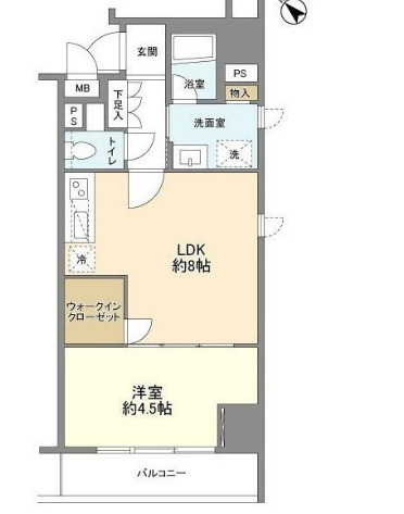 ベスト伊勢佐木長者町