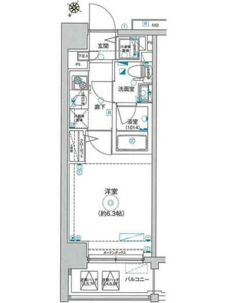 Le’a横濱ヴィヴァーチェ