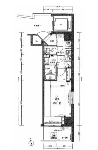 Rising place 桜木町三番館