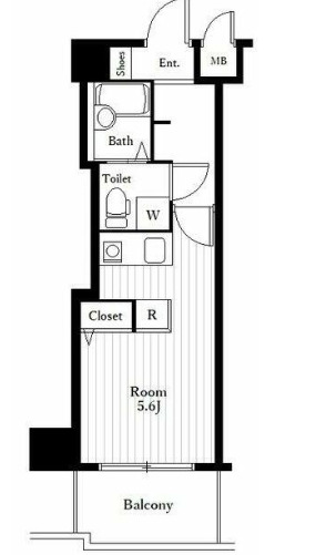 横浜平沼ダイカンプラザⅠ