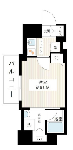 リヴシティ横濱関内