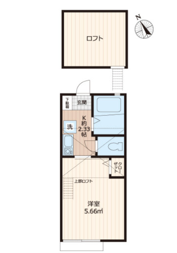 Ｇ・Ａヒルズ三ツ沢下町